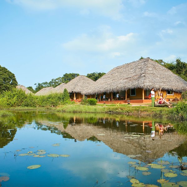 Amuna Ayurvedic Retreat 4