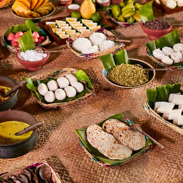 Amuna Ayurvedic Retreat 5