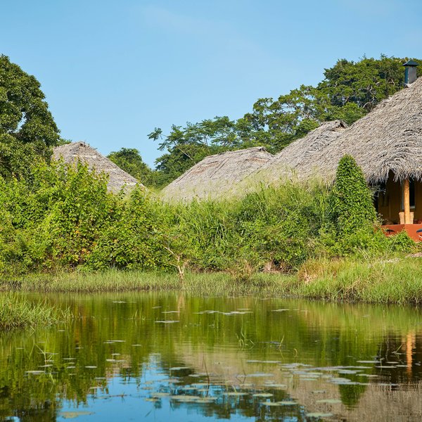 Amuna Ayurvedic Retreat 14