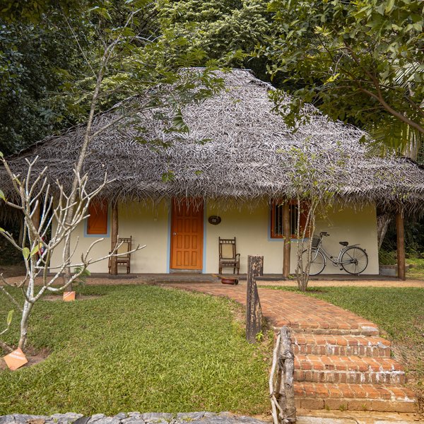 Amuna Ayurvedic Retreat 15