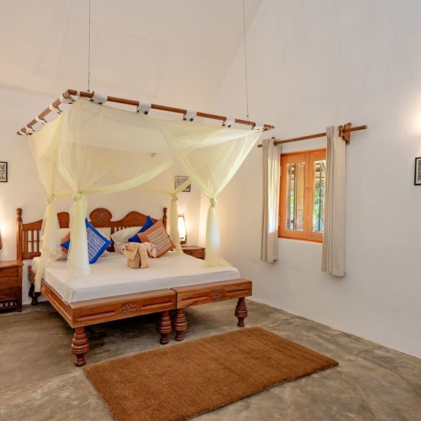 Amuna Ayurvedic Retreat 16