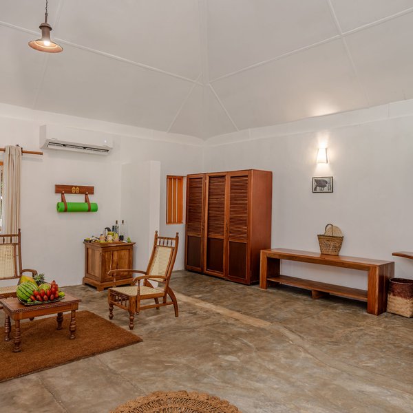 Amuna Ayurvedic Retreat 17