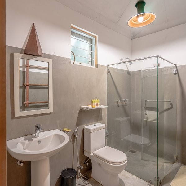 Amuna Ayurvedic Retreat 18