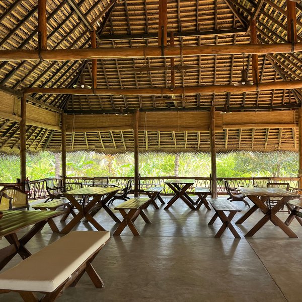 Amuna Ayurvedic Retreat 19