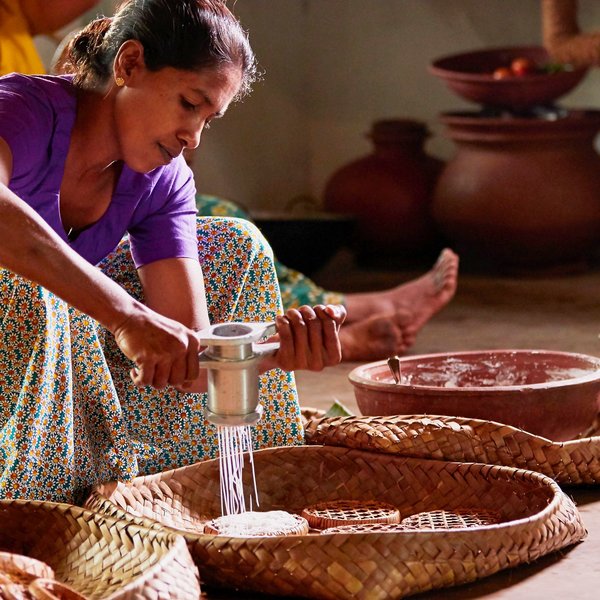 Amuna Ayurvedic Retreat 20