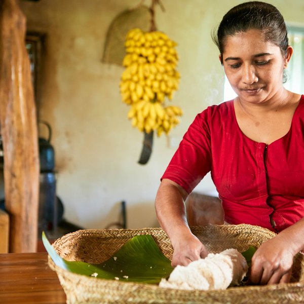 Amuna Ayurvedic Retreat 22