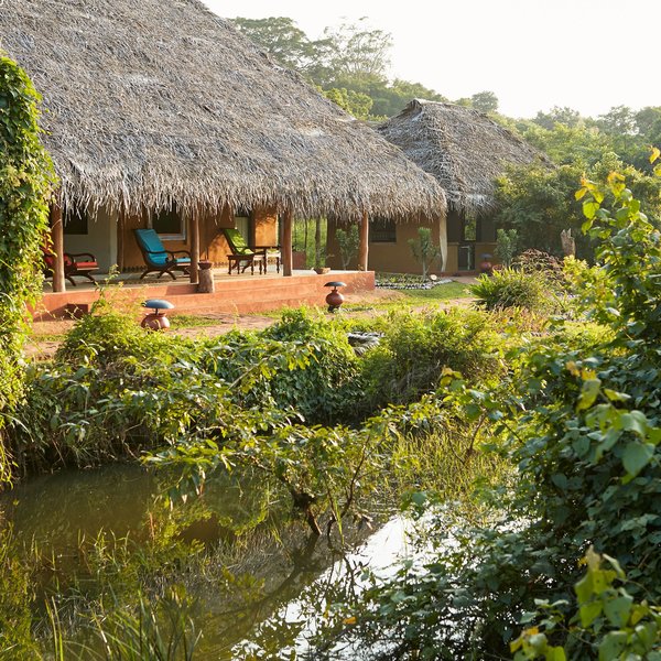 Amuna Ayurvedic Retreat 26