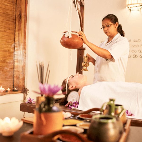 Amuna Ayurvedic Retreat 27