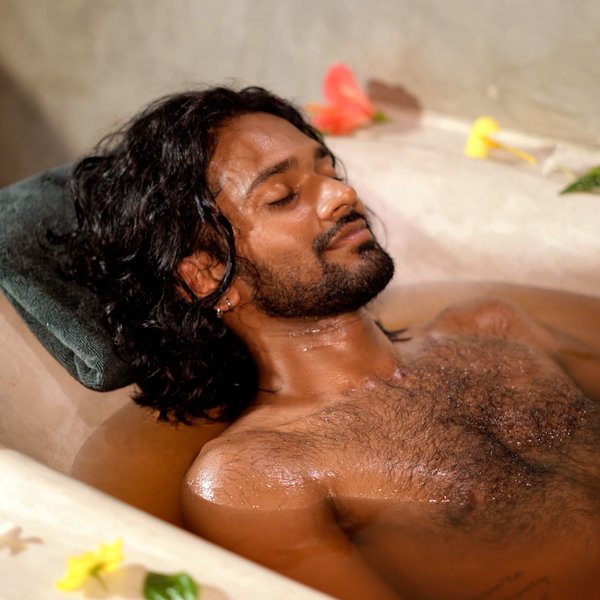 Amuna Ayurvedic Retreat 29