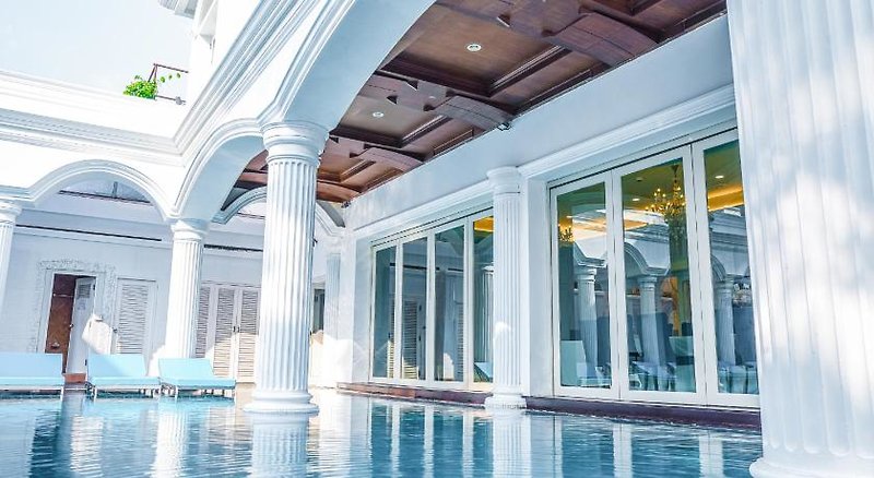 V20 Boutique Hotel 2