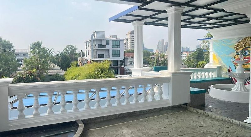 V20 Boutique Hotel 5