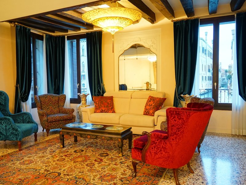 Granda Sweet Suites 4