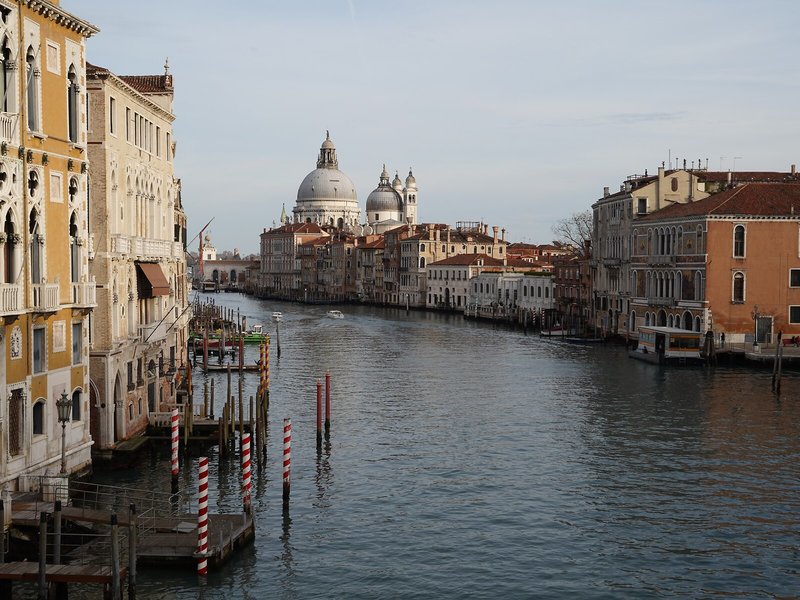 Ca´ Granda Venice Apartments