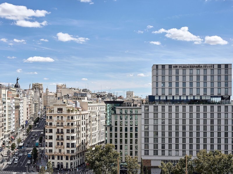 VP Plaza España Design 2