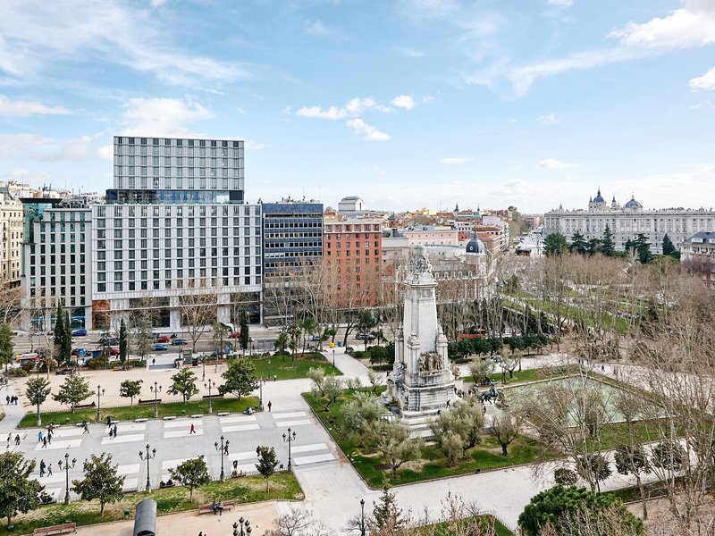 VP Plaza España Design 4
