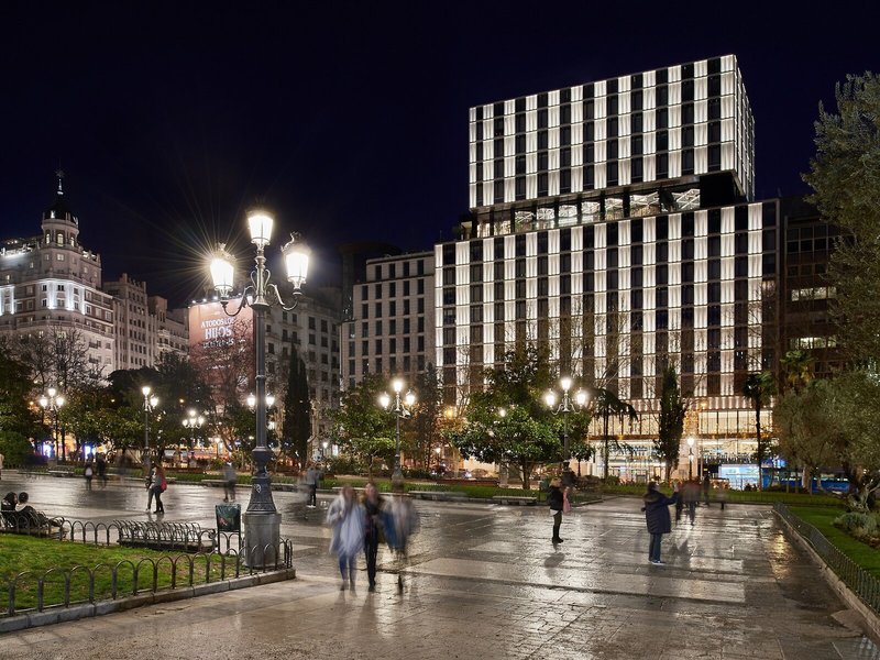 VP Plaza España Design 5