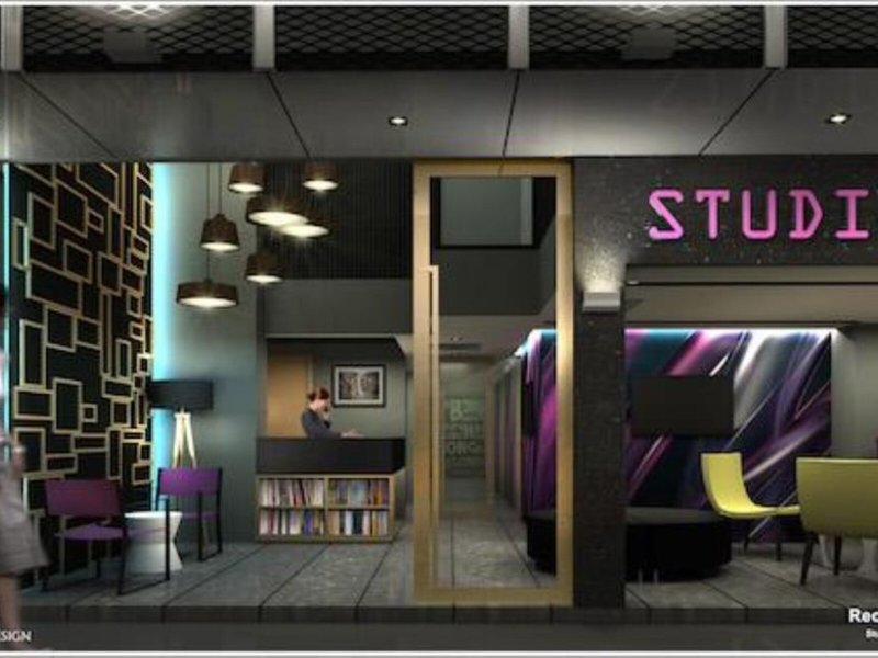 Studio Ekamai 3