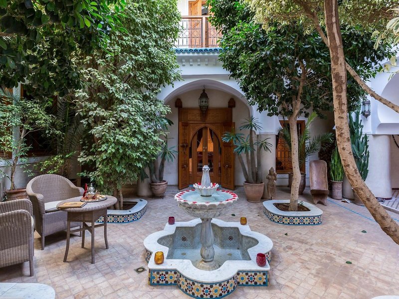 Riad Asrari