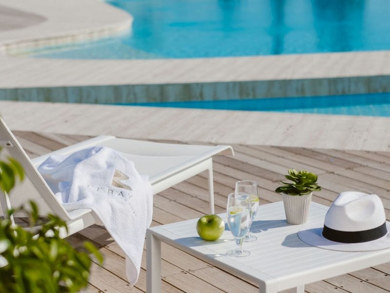 Lebay Beach Hotel 6 - Outdoor Pool