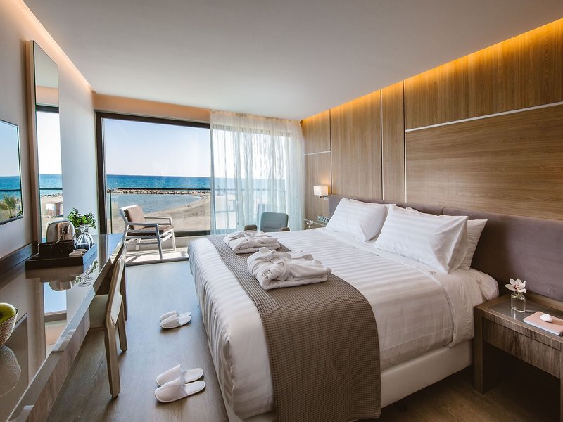 Lebay Beach Hotel 11 - Room Example