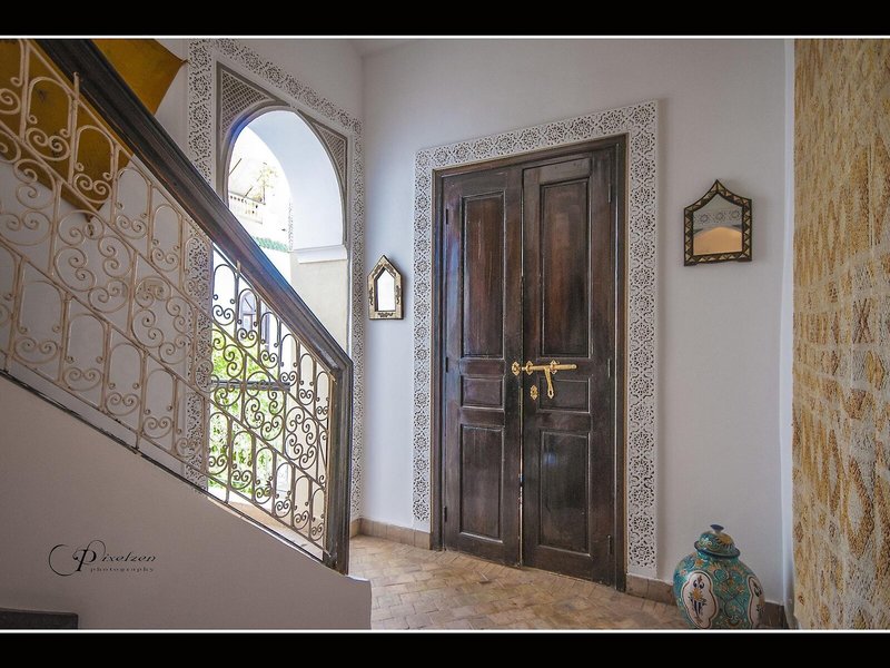 Riad Amegrad 8