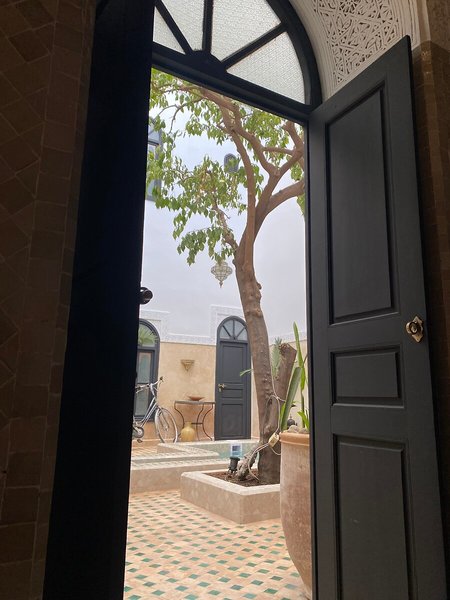 Riad Amegrad 9