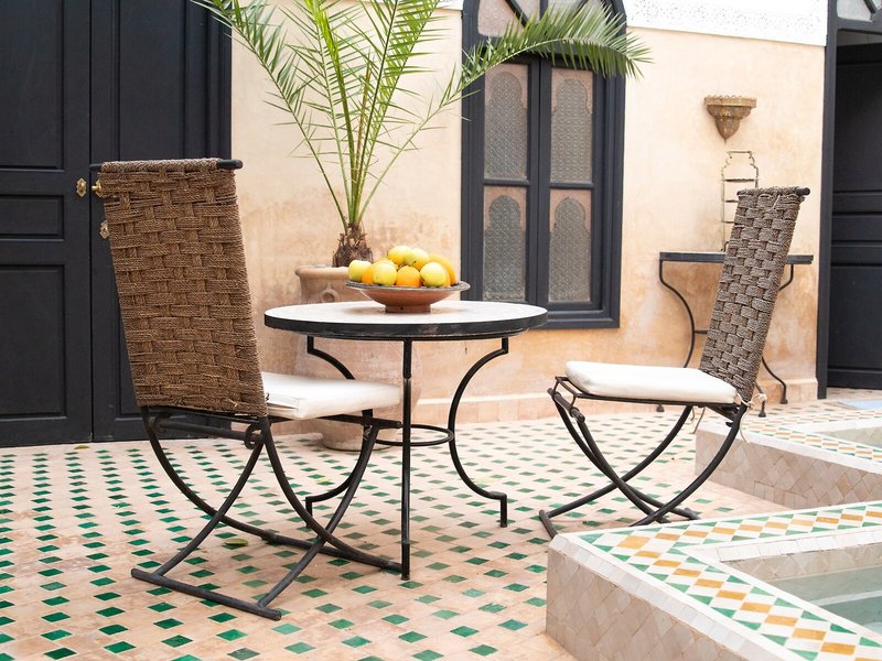 Riad Amegrad 19