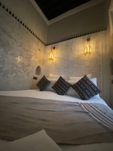Riad Amegrad 21