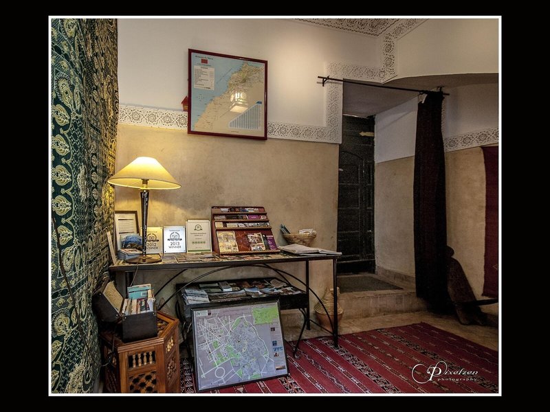 Riad Amegrad 24