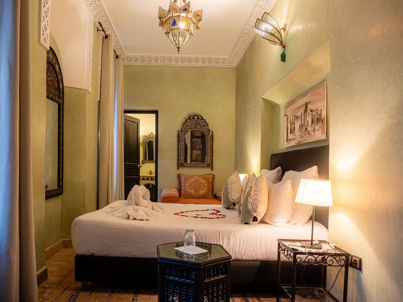 Riad Amegrad 28