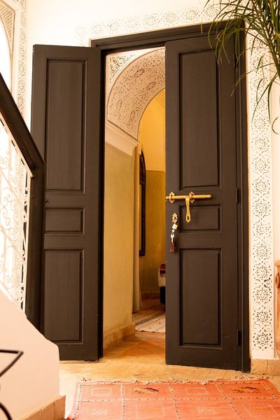 Riad Amegrad 31