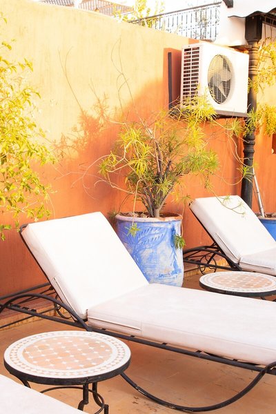 Riad Amegrad 36