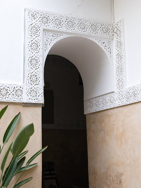 Riad Amegrad 39