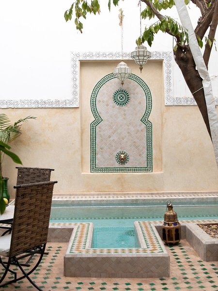 Riad Amegrad 42