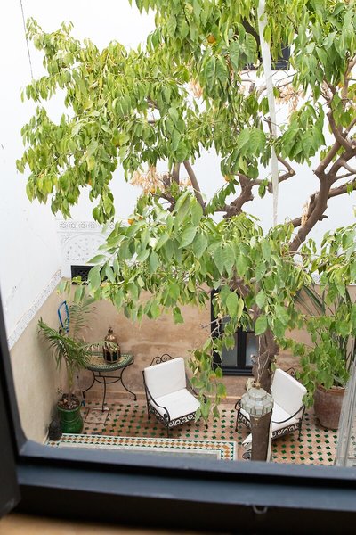 Riad Amegrad 43