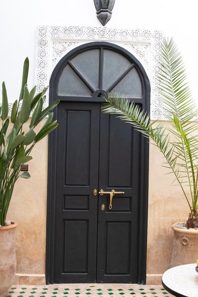 Riad Amegrad 45