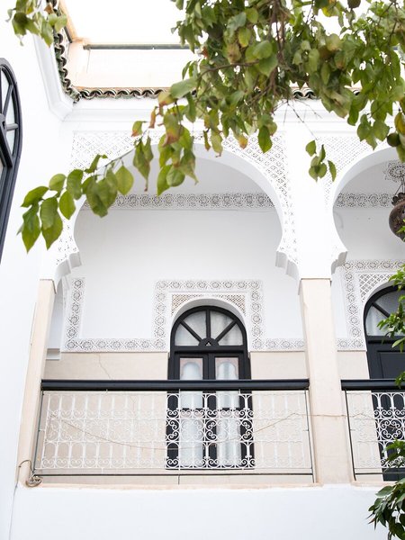 Riad Amegrad 50