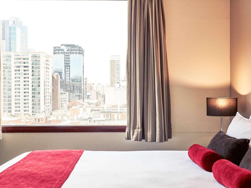 Mercure Welcome
