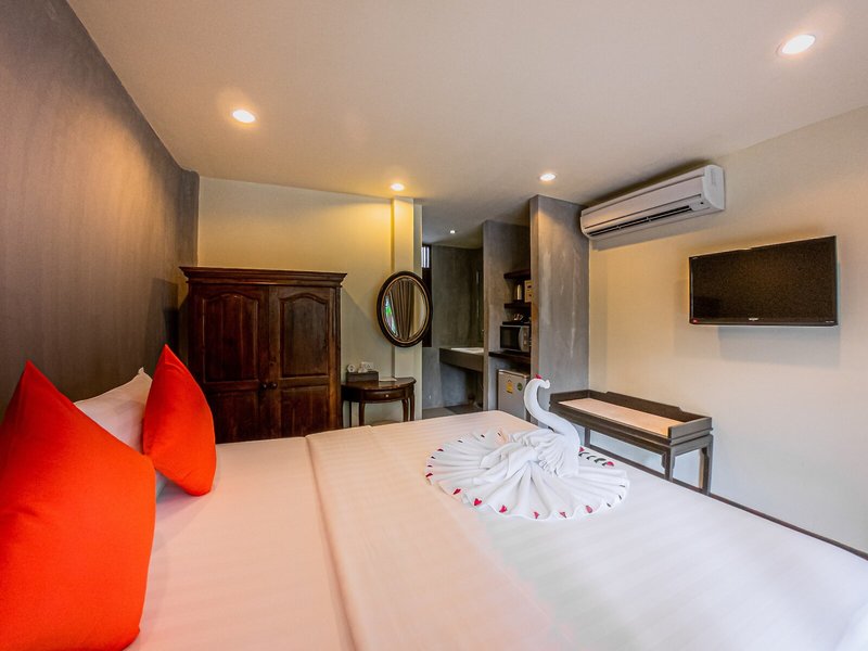 J4 Hotel Samui 17