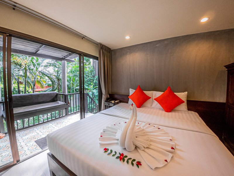 J4 Hotel Samui 25