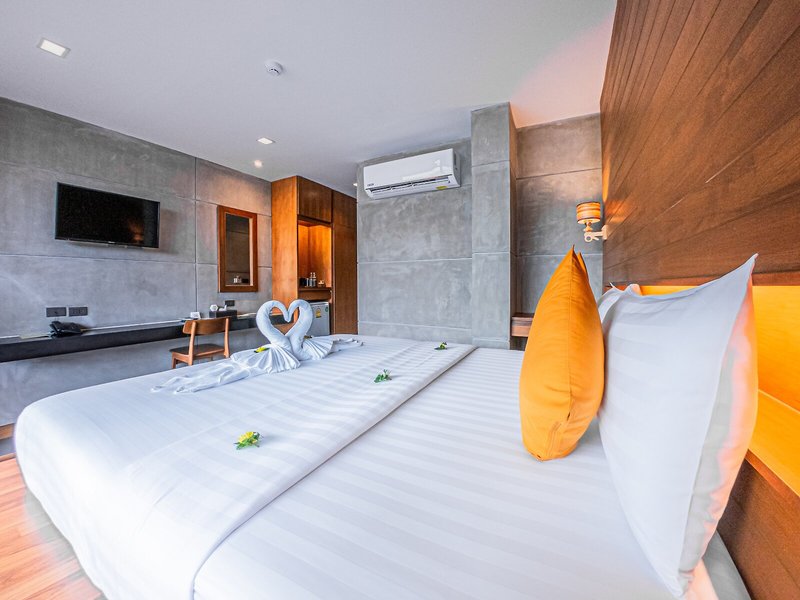 J4 Hotel Samui 29