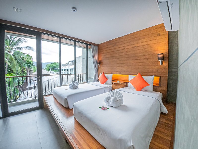 J4 Hotel Samui 34