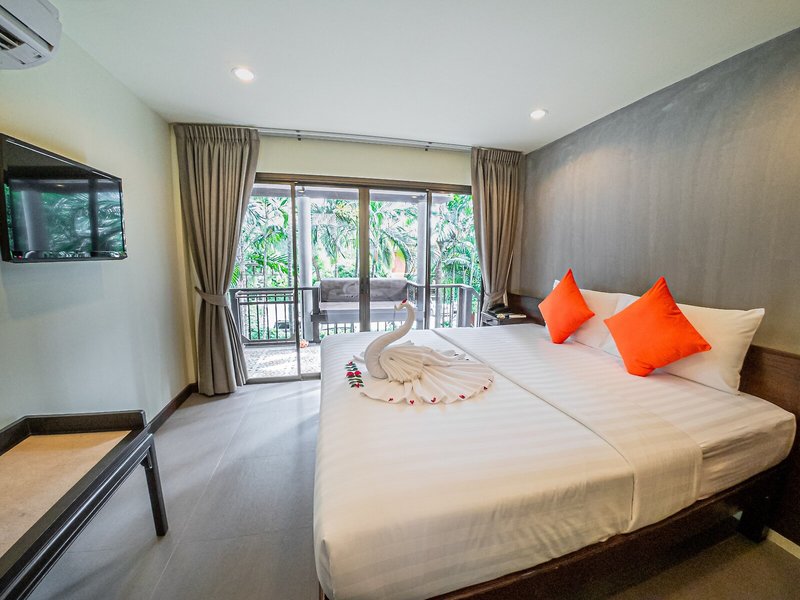 J4 Hotel Samui 40
