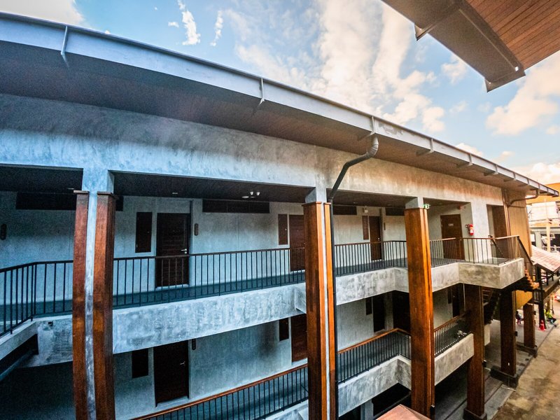 J4 Hotel Samui 1