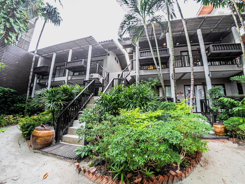 J4 Hotel Samui 2