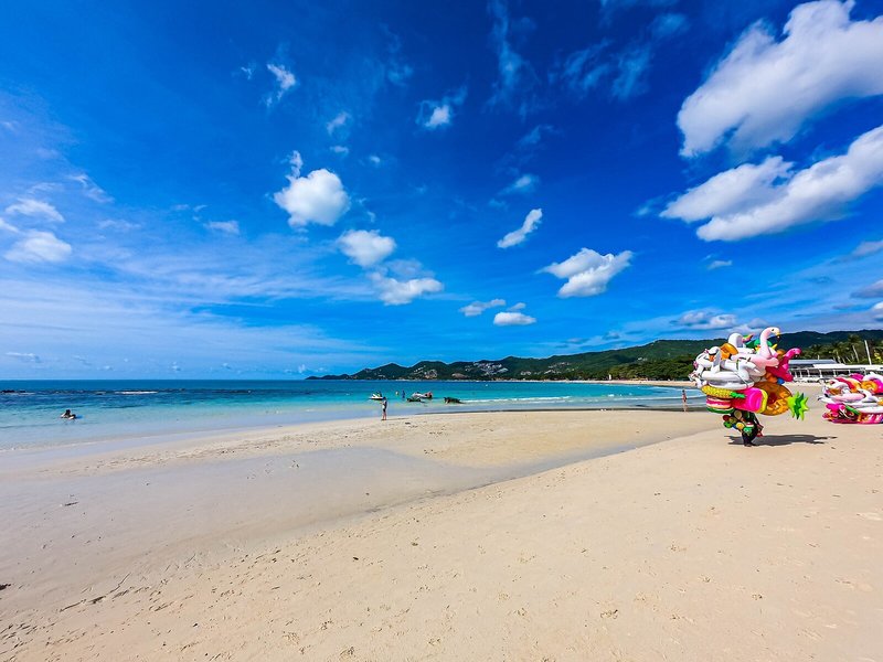 J4 Hotel Samui 5
