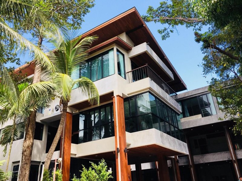 J4 Samui Hotel 3