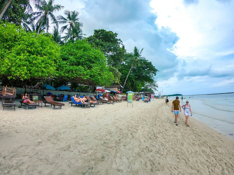 J4 Samui Hotel 6
