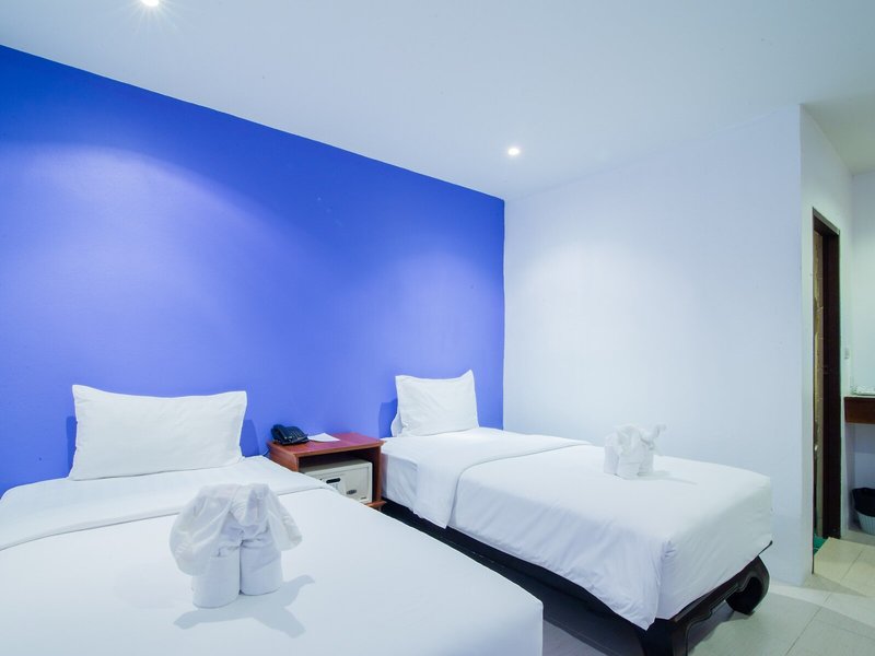 J4 Samui Hotel 16