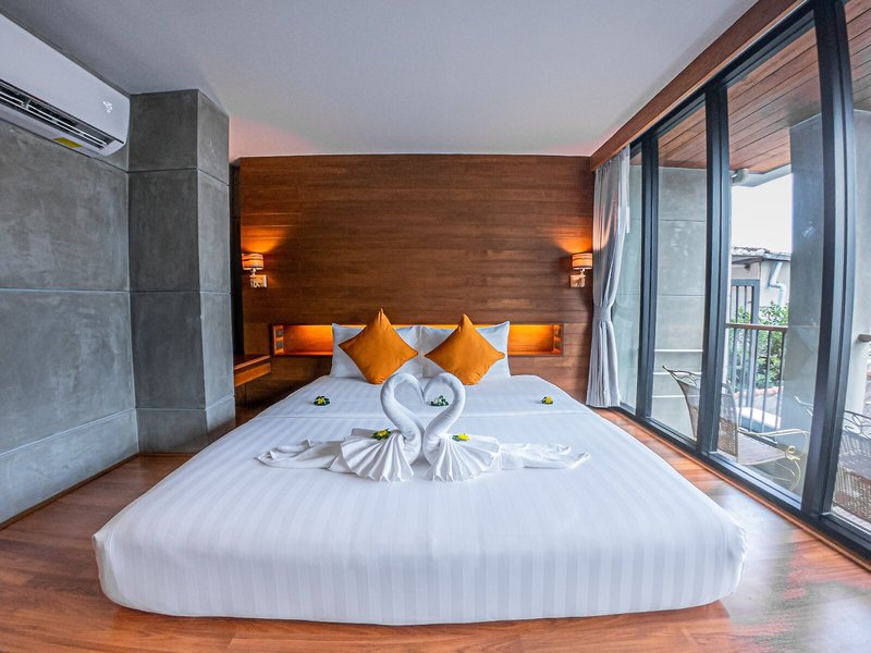 J4 Samui Hotel 18
